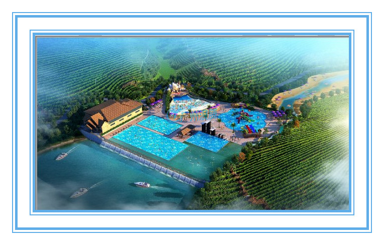 貴州畢節(jié)水上樂園