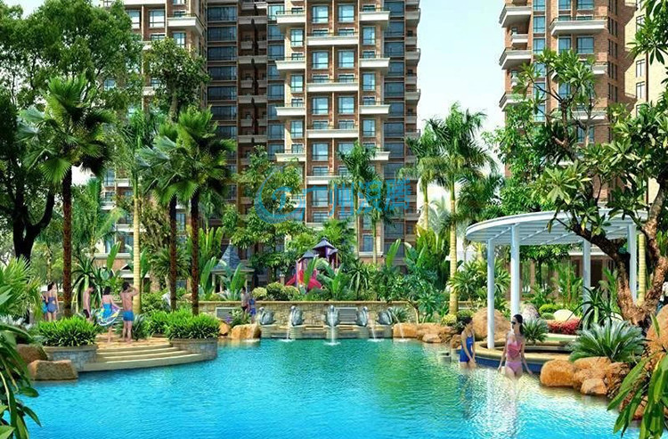 浪騰水上樂園設備廠家-豪華游泳池 浪騰水上樂園設備廠家-豪華游泳池