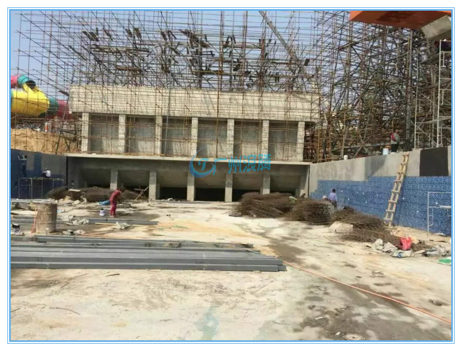 水上樂(lè)園設(shè)備-真空造浪設(shè)備 水上樂(lè)園設(shè)備-真空造浪設(shè)備